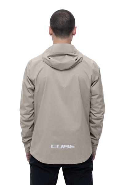 CUBE MTB Storm Jacket Gr&ouml;&szlig;e: XXXL Produktbild 3