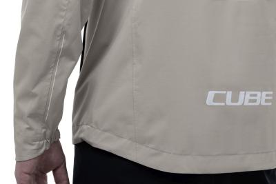 CUBE MTB Storm Jacket Gr&ouml;&szlig;e: XXXL Produktbild 8