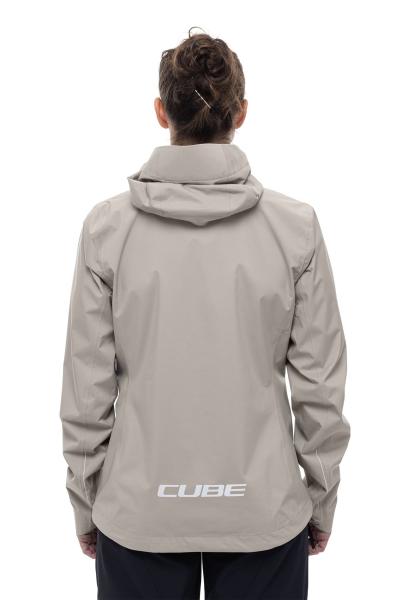 CUBE MTB WS Storm Jacket Gr&ouml;&szlig;e: XS (34) Produktbild 3