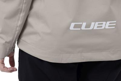 CUBE MTB WS Storm Jacket Gr&ouml;&szlig;e: XS (34) Produktbild 8