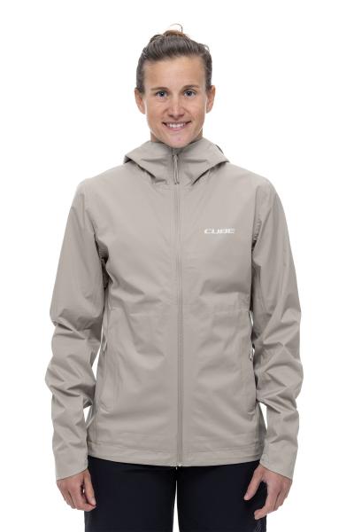 CUBE MTB WS Storm Jacket Gr&ouml;&szlig;e: XL (42) Produktbild 2