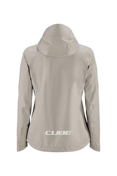 CUBE MTB WS Storm Jacket Gr&ouml;&szlig;e: XXXL (46) Produktbild 1