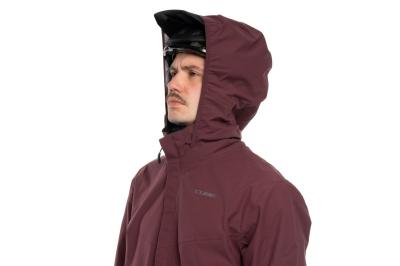 CUBE Regenjacke CMPT Gr&ouml;&szlig;e: XS Produktbild 2