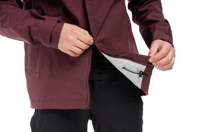 CUBE Regenjacke CMPT Gr&ouml;&szlig;e: XS Produktbild 5