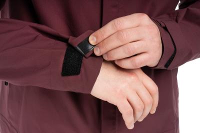 CUBE Regenjacke CMPT Gr&ouml;&szlig;e: L Produktbild 7