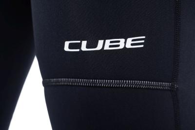 CUBE ROAD/XC Radhose lang Gr&ouml;&szlig;e: S (36) Produktbild 6