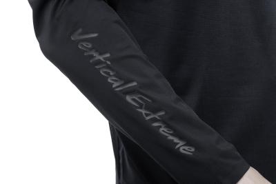 CUBE MTB Rundhalstrikot PRO langarm Gr&ouml;&szlig;e: XS Produktbild 5