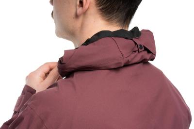 CUBE Regenjacke CMPT Gr&ouml;&szlig;e: XXL Produktbild 4