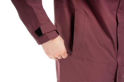 CUBE Regenjacke CMPT Gr&ouml;&szlig;e: XXL Produktbild 6