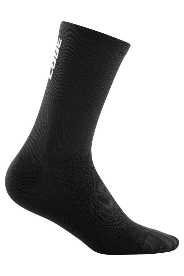 CUBE Socke High Cut ROAD/XC Blackline Gr&ouml;&szlig;e: 44-47