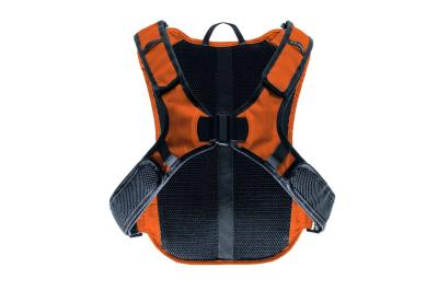 CUBE Rucksack PURE 4 X Actionteam Produktbild 1