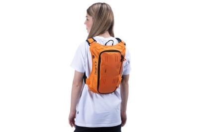 CUBE Rucksack PURE 4 X Actionteam Produktbild 6