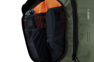 CUBE Rucksack VERTEX 16 TM Produktbild 3