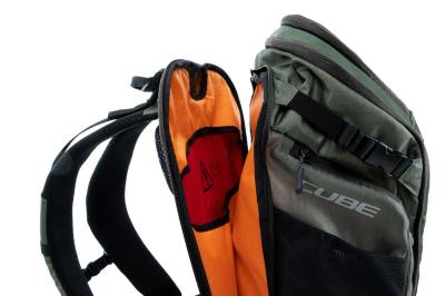 CUBE Rucksack ATX 30 TM Produktbild 6