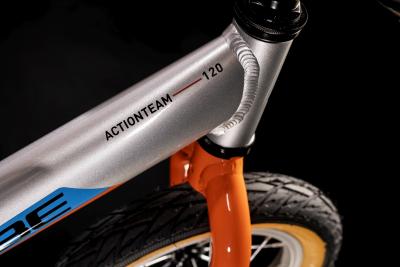 Cube Cubie 120 walk actionteam Gr&ouml;&szlig;e: 12" Produktbild 1