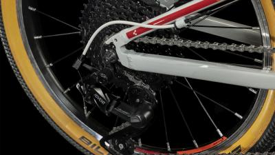 Cube Acid 200 SLX teamline Gr&ouml;&szlig;e: 20" Produktbild 3