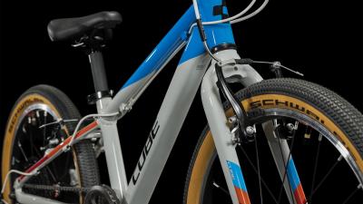 Cube Acid 200 SLX teamline Gr&ouml;&szlig;e: 20" Produktbild 4