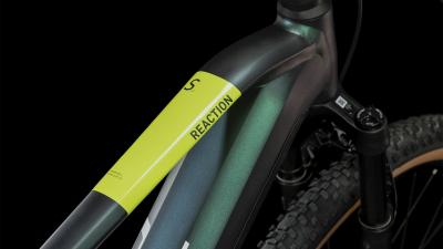 Cube Reaction Hybrid SLT 750 goblin'n'yellow Gr&ouml;&szlig;e: 17" / 29 / M Produktbild 1