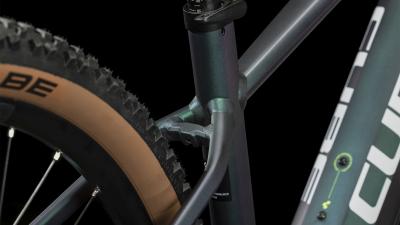 Cube Reaction Hybrid SLT 750 goblin'n'yellow Gr&ouml;&szlig;e: 17" / 29 / M Produktbild 3