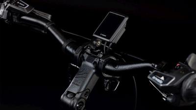 Cube Trike Family Hybrid 750 swampgrey'n'reflex Gr&ouml;&szlig;e: 24" / 20": ONE SIZE Produktbild 3