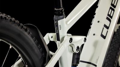 Cube Stereo Hybrid ONE22 Pro 800 desertstone'n'black Gr&ouml;&szlig;e: XL Produktbild 3