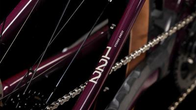 Cube Stereo Hybrid ONE22 Pro 800 amarone'n'grey Gr&ouml;&szlig;e: L Produktbild 2