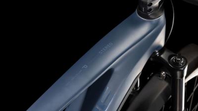 Cube Stereo Hybrid ONE44 Pro 800 Allroad inkgrey'n'black Gr&ouml;&szlig;e: S Produktbild 1