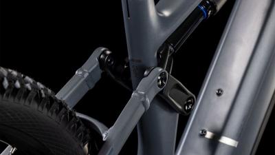 Cube Stereo Hybrid ONE77 HPC Race 800 slapgrey'n'prism Gr&ouml;&szlig;e: XL Produktbild 3