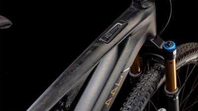 Cube AMS Hybrid ONE44 C:68X SLT 400X 29 carbon'n'golddust Gr&ouml;&szlig;e: S Produktbild 1