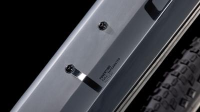 Cube Reaction Hybrid Performance 625 night'n'black Gr&ouml;&szlig;e: XXL Produktbild 2