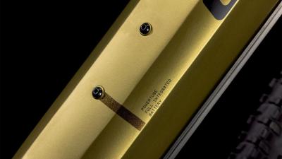 Cube Reaction Hybrid Performance 625 goldenlime'n'black Gr&ouml;&szlig;e: XXL Produktbild 3