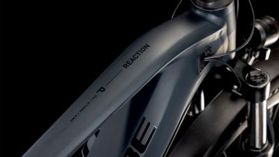 Cube Reaction Hybrid Performance 500 Allroad night'n'black Gr&ouml;&szlig;e: XXL Produktbild 1