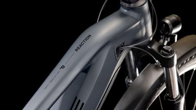 Cube Reaction Hybrid Performance 500 Allroad night'n'black Gr&ouml;&szlig;e: Trapeze S Produktbild 1