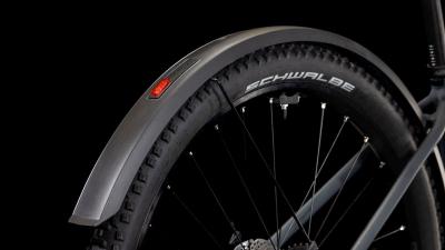 Cube Reaction Hybrid Performance 500 Allroad night'n'black Gr&ouml;&szlig;e: Trapeze M Produktbild 3