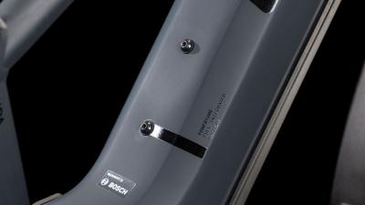 Cube Reaction Hybrid Performance 625 Allroad night'n'black Gr&ouml;&szlig;e: Trapeze L Produktbild 2