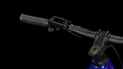 Cube Reaction Hybrid ONE 600 orchid'n'mint Gr&ouml;&szlig;e: L Produktbild 2