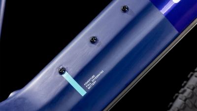 Cube Reaction Hybrid ONE 800 orchid'n'mint Gr&ouml;&szlig;e: S Produktbild 4