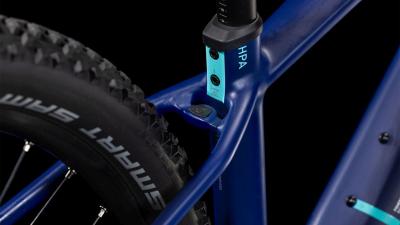 Cube Reaction Hybrid ONE 800 orchid'n'mint Gr&ouml;&szlig;e: L Produktbild 3