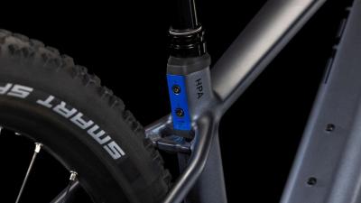 Cube Reaction Hybrid Pro 800 metallicgrey'n'black Gr&ouml;&szlig;e: L Produktbild 3