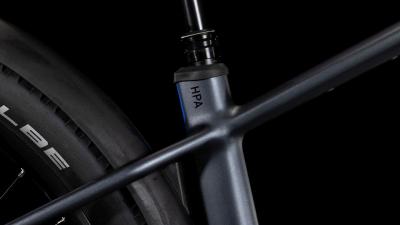 Cube Reaction Hybrid Pro 800 Allroad metallicgrey'n'black Gr&ouml;&szlig;e: L Produktbild 4