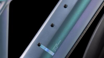 Cube Reaction Hybrid Pro 800 Allroad smaragdgrey'n'prism Gr&ouml;&szlig;e: XL Produktbild 3