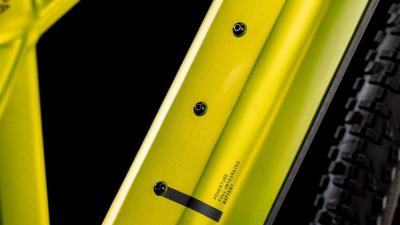 Cube Reaction Hybrid Race 800 lizard'n'black Gr&ouml;&szlig;e: M Produktbild 2