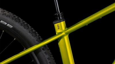 Cube Reaction Hybrid Race 800 lizard'n'black Gr&ouml;&szlig;e: M Produktbild 4