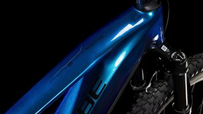 Cube Reaction Hybrid SLX 800 nebula'n'blue Gr&ouml;&szlig;e: XXL Produktbild 1