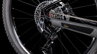 Cube Reaction Hybrid SLT 800 solareclipse'n'bronze Gr&ouml;&szlig;e: L Produktbild 6