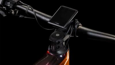 Cube Reaction Hybrid SLT 800 solareclipse'n'bronze Gr&ouml;&szlig;e: XL Produktbild 3