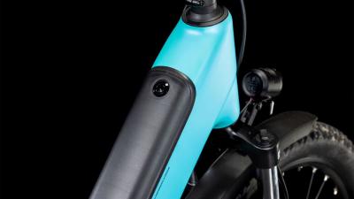 Cube Nuride Hybrid Performance 500 Allroad swimmingpool'n'black Gr&ouml;&szlig;e: Easy Entry 58 cm Produktbild 1