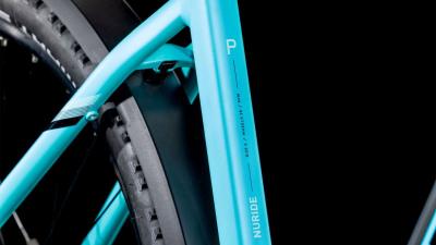 Cube Nuride Hybrid Performance 500 Allroad swimmingpool'n'black Gr&ouml;&szlig;e: Easy Entry 58 cm Produktbild 2