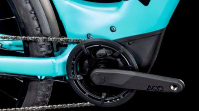 Cube Nuride Hybrid Performance 500 Allroad swimmingpool'n'black Gr&ouml;&szlig;e: Easy Entry 58 cm Produktbild 4