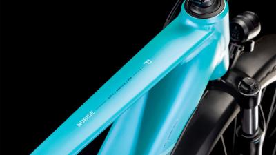 Cube Nuride Hybrid Performance 625 Allroad swimmingpool'n'black Gr&ouml;&szlig;e: 58 cm Produktbild 1